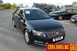 Prodajem auto: Volkswagen - Passat 2.0 TDI 2012 godište, Nikšić - Vozila - Crna Gora