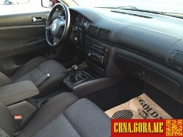 Prodajem auto: Volkswagen - Passat 1.9 tdi 2001 godište, Podgorica - Vozila - Crna Gora