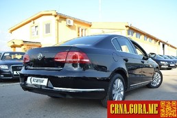 Prodajem auto: Volkswagen - Passat 1.6 TDI 2011 godište, Nikšić - Vozila - Crna Gora