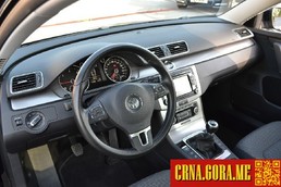 Prodajem auto: Volkswagen - Passat 1.6 TDI 2011 godište, Nikšić - Vozila - Crna Gora