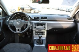 Prodajem auto: Volkswagen - Passat 1.6 TDI 2011 godište, Nikšić - Vozila - Crna Gora