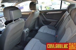 Prodajem auto: Volkswagen - Passat 1.6 TDI 2011 godište, Nikšić - Vozila - Crna Gora