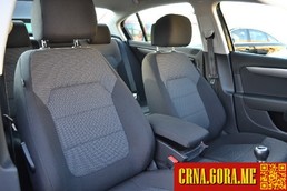 Prodajem auto: Volkswagen - Passat 1.6 TDI 2011 godište, Nikšić - Vozila - Crna Gora