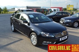 Prodajem auto: Volkswagen - Passat 1.6 TDI 2011 godište, Nikšić - Vozila - Crna Gora