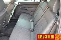 Prodajem auto: Opel - Zafira 1.7 CDTI 2011 godište, Nikšić - Vozila - Crna Gora