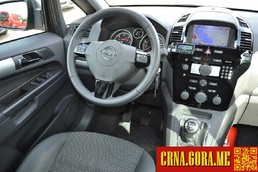 Prodajem auto: Opel - Zafira 1.7 CDTI 2011 godište, Nikšić - Vozila - Crna Gora
