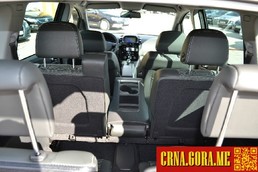 Prodajem auto: Opel - Zafira 1.7 CDTI 2011 godište, Nikšić - Vozila - Crna Gora