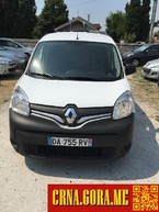Prodajem auto: Renault - Kangoo 1,5 dci 2013 godište, Podgorica - Vozila - Crna Gora