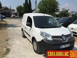 Prodajem auto: Renault - Kangoo 1,5 dci 2013 godište, Podgorica - Vozila - Crna Gora