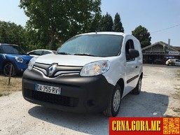 Prodajem auto: Renault - Kangoo 1,5 dci 2013 godište, Podgorica - Vozila - Crna Gora