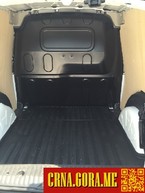 Prodajem auto: Renault - Kangoo 1,5 dci 2013 godište, Podgorica - Vozila - Crna Gora