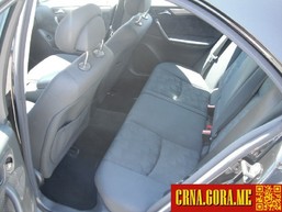 Prodajem auto: Mercedes Benz - C 220 CDI 2003 godište, Podgorica - Vozila - Crna Gora
