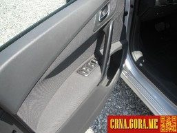 Prodajem auto: Peugeot - 508 hdi 2011 godište, Podgorica - Vozila - Crna Gora
