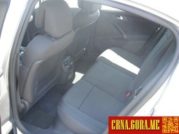Prodajem auto: Peugeot - 508 hdi 2011 godište, Podgorica - Vozila - Crna Gora