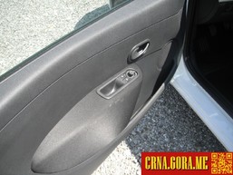 Prodajem auto: Renault - Clio dci 2013 godište, Podgorica - Vozila - Crna Gora