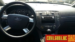 Prodajem auto: Ford - C-Max 2,0tdci 2004 godište, Podgorica - Vozila - Crna Gora