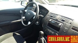 Prodajem auto: Ford - C-Max 2,0tdci 2004 godište, Podgorica - Vozila - Crna Gora