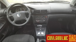 Prodajem auto: Volkswagen - Passat TDI 2001 godište, Podgorica - Vozila - Crna Gora
