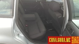Prodajem auto: Volkswagen - Passat TDI 2001 godište, Podgorica - Vozila - Crna Gora