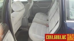 Prodajem auto: Volkswagen - Passat TDI 2003 godište, Podgorica - Vozila - Crna Gora