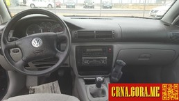 Prodajem auto: Volkswagen - Passat TDI 2003 godište, Podgorica - Vozila - Crna Gora