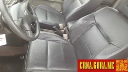 Prodajem auto: Nissan - X-Trail dci 2003 godište, Podgorica - Vozila - Crna Gora