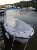 Gliser Poseidon 510,  2007. - Vozila - Crna Gora