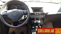 Prodajem auto: Opel - Astra 1,7cdti 2007 godište, Podgorica - Vozila - Crna Gora