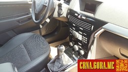 Prodajem auto: Opel - Astra 1,7cdti 2007 godište, Podgorica - Vozila - Crna Gora