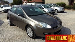 Prodajem auto: Fiat - Bravo 1,9jtd 2006 godište, Podgorica - Vozila - Crna Gora