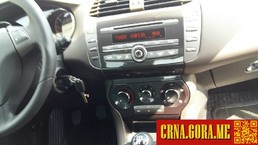 Prodajem auto: Fiat - Bravo 1,9jtd 2006 godište, Podgorica - Vozila - Crna Gora
