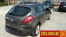Prodajem auto: Fiat - Bravo 1,9jtd 2006 godište, Podgorica - Vozila - Crna Gora