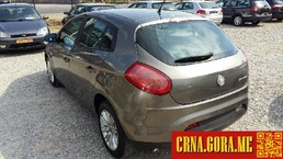 Prodajem auto: Fiat - Bravo 1,9jtd 2006 godište, Podgorica - Vozila - Crna Gora