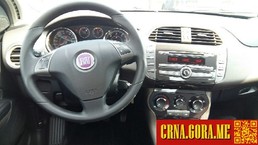 Prodajem auto: Fiat - Bravo 1,9jtd 2006 godište, Podgorica - Vozila - Crna Gora