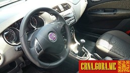 Prodajem auto: Fiat - Bravo 1,9jtd 2006 godište, Podgorica - Vozila - Crna Gora