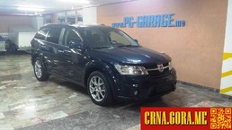 Prodajem auto: Ford - Freemont 2.0 mjet 2013 godište, Podgorica - Vozila - Crna Gora