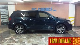 Prodajem auto: Ford - Freemont 2.0 mjet 2013 godište, Podgorica - Vozila - Crna Gora