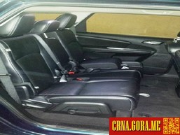 Prodajem auto: Ford - Freemont 2.0 mjet 2013 godište, Podgorica - Vozila - Crna Gora