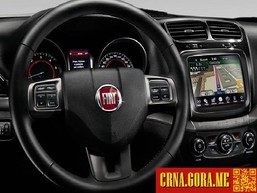 Prodajem auto: Ford - Freemont 2.0 mjet 2013 godište, Podgorica - Vozila - Crna Gora