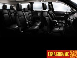 Prodajem auto: Ford - Freemont 2.0 mjet 2013 godište, Podgorica - Vozila - Crna Gora