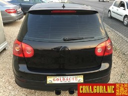 Prodajem auto: Volkswagen - Golf 5 2.0 TDI DSG 2004 godište, Podgorica - Vozila - Crna Gora