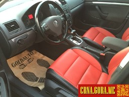 Prodajem auto: Volkswagen - Golf 5 2.0 TDI DSG 2004 godište, Podgorica - Vozila - Crna Gora