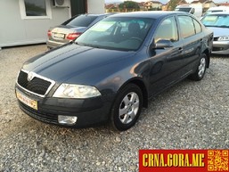Prodajem auto: Škoda - Octavia 1.9 tdi 2004 godište, Podgorica - Vozila - Crna Gora