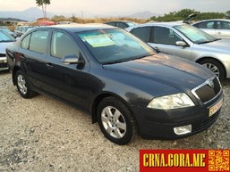 Prodajem auto: Škoda - Octavia 1.9 tdi 2004 godište, Podgorica - Vozila - Crna Gora