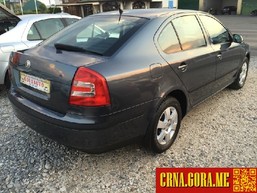 Prodajem auto: Škoda - Octavia 1.9 tdi 2004 godište, Podgorica - Vozila - Crna Gora