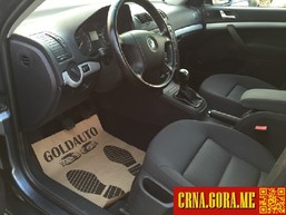 Prodajem auto: Škoda - Octavia 1.9 tdi 2004 godište, Podgorica - Vozila - Crna Gora
