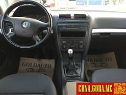 Prodajem auto: Škoda - Octavia 1.9 tdi 2004 godište, Podgorica - Vozila - Crna Gora