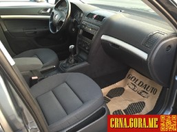 Prodajem auto: Škoda - Octavia 1.9 tdi 2004 godište, Podgorica - Vozila - Crna Gora