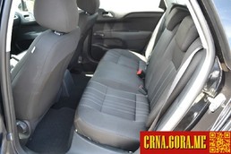 Prodajem auto: Citroen - C4 1.6 HDI 2012 godište, Nikšić - Vozila - Crna Gora