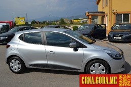 Prodajem auto: Renault - Clio 1.5 DCI 2013 godište, Nikšić - Vozila - Crna Gora